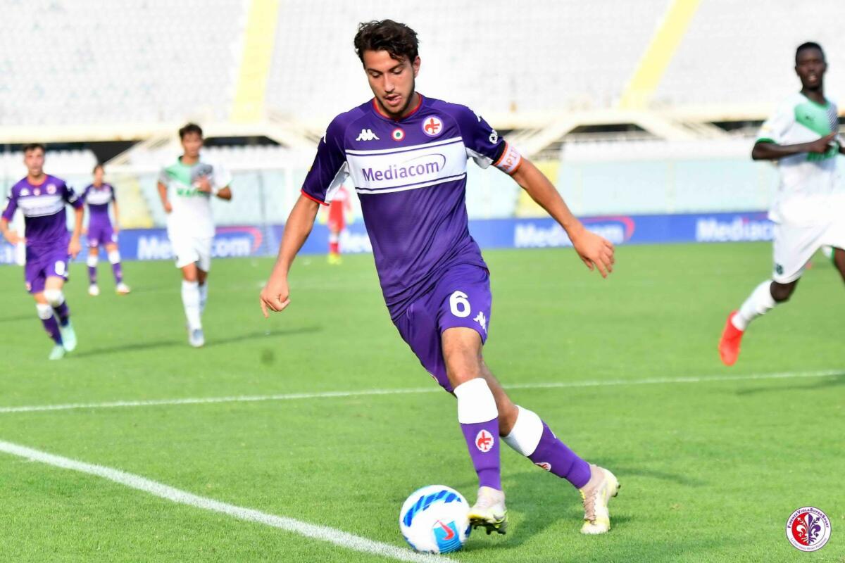 ACF FIORENTINA VS SASSUOLO 42